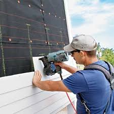 Best Custom Trim and Detailing for Siding  in Winlock, WA